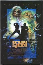 Return of the Jedi - Wikipedia