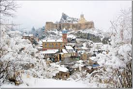 Tbilisi Cultural Crucible Tbilisi Georgia Country Adventure Tourism