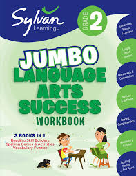 Explore 2nd grade science topics like forms of matter, plant growth, water on earth and erosion. 2nd Grade Jumbo Language Arts Success Workbook 3 Books In 1 Reading Skill Builders Spelling Games And Activities Vocabulary Puzzles Activities Exercises Tips To Help Catch Up Keep Up Get Ahead