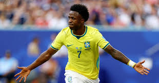 Vinícius Júnior