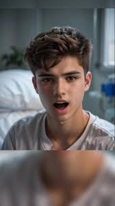 Lauren Scott Amputee