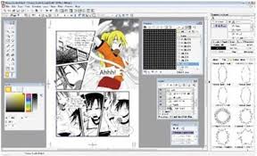 Anime studio debut 8.2.0 бесплатно скачать программу. 8 Best Software To Draw Comics Manga And Anime Computer Design Tips