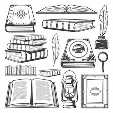 En el siguiente video les mostraré paso a paso como dibujar un libro es fácil y divertido sólo tienes que tener a mano un marcador color negro número 05 y una hoja de papel blanco. Imagenes De Libro Abierto Vectores Fotos De Stock Y Psd Gratuitos