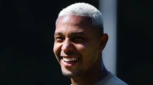 Acertado com o Vasco, David se despede do São Paulo: "Levarei para sempre  comigo"