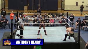 Views from the Hawke's Nest: Scenic City Rumble