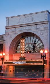 Bright Strand Theater Boston Seating Chart Orpheum Theater