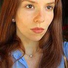 Bite Beauty Matte Crème Lip Crayon Cognac Bite Beauty Aubergine Cognac Truffle Matte Creme Lip Crayon Photos Swatches Bite Beauty Lip Colors Beauty