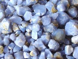 God S Chemistry Set Chalcedony The Secret Stone Blue Chalcedony Chalcedony Chalcedony Stone