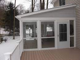 Exterior Best How To Enclose A Patio With Patios Carports Screened Rooms Hunter Valley From Enclosed Porch Ide Porch Design House With Porch Decks And Porches