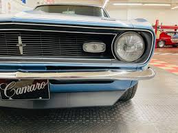 Image result for Grotto Blue 1968 Camaro