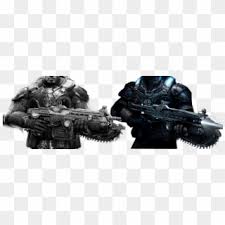 free marcus fenix png transparent images pikpng pikpng