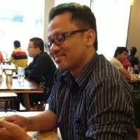 Noh Haidir Ismail CCPM, P.Tech (BC)