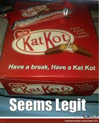 Our normal gestures and signs of having rest or having a break. Have A Break Have A Katkot By Ram101 Meme Center