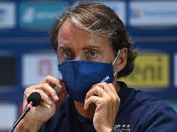 Italy page) and competitions pages (champions league, premier league and more than 5000 competitions from 30+ sports. Positiver Coronatest Bei Italiens Nationaltrainer Roberto Mancini Fussball Sportschau De