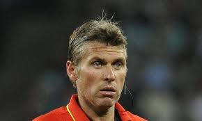 Il designatore Rosetti dalla parte del Como: "Terzo gol? Fallo grosso come  una casa"