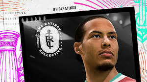 Memphis depay is a dutchman professional football player who best plays at the center attacking midfielder position for the olympique lyonnais in the french ligue 1. Fifa 21 Ratings The Top 100 Players Including De Bruyne And Vvd Gamesradar