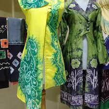 Download now model baju sasirangan model baju. Baju Sasirangan Khas Banjarmasin By Bengkeng Sasirangan Shopee Indonesia