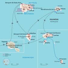 Les îles salomon font partie des pays ayant la plus forte densité linguistique du monde. Circuit Rando Iles Marquises Les Marquises D Iles En Iles Nomade Aventure