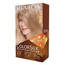 From this article find out on the best ash blonde hair dye in various shades like dark, light, natural and medium. Revlon Colorsilk Ammonia Free 70 Medium Ash Blonde Beautytheshop The Best Author Perfumes Cosmetics And Makeup Niche