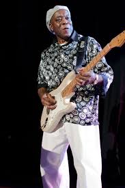 Stream tracks and playlists from slim santana on your desktop or mobile device. Buddy Guy Wikipedia