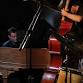 the Luis Peralta trio with Spencer Hoefert at Maybeck Recital Hall