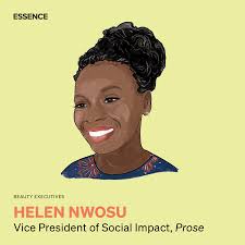 Black Beauty Executives Leading The Industry