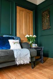 How i panelled my bedroom wall! How To Diy Wall Panelling House Of Spolland