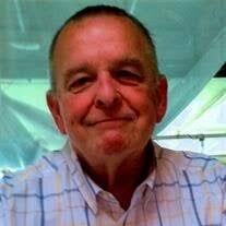 John W Goetz, Jr. Obituary