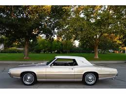 1967 ford thunderbird for sale classiccars com cc 1031468 ford thunderbird thunderbird thunderbird car 1967 ford thunderbird for sale
