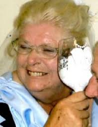 Martha Helen Stevens