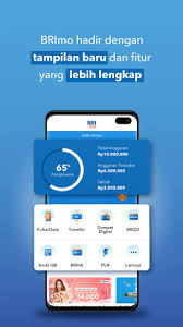 Pt bank rakyat indonesia (pers. Bri Mobile