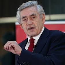 Image result for gordon brown