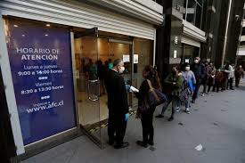 Según informa la afc, a través de su sitio web www.afc.cl, estos pagos se activarán de manera automática y serán notificados por el mismo organismo. Ley De Proteccion Del Empleo Afc Pide No Ir A Sucursales Y Esperar A Que Cambios A La Norma Entren En Vigencia Diario Financiero
