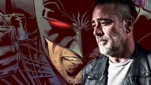 DC Comics: Jeffrey Dean Morgan aún espera ser Batman en The Flash