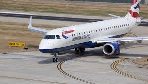 It plans to supplement its existing fleet of 17. Stobart Air To Operate Routes From London City Under Ba Cityflyer Brand Londra Da Is Havaciligi