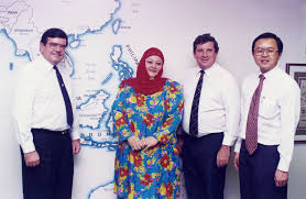 Kah kiat was sabah‟s deputy chief minister until his resignation recently due to differences with musa aman. Datuk Tham Nib Shem Deputy Chief Minister Sabah Malaysia The Stone Family In Australia