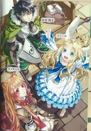 Tate No Yuusha No Nariagari Anime Manga Drawing Anime Characters