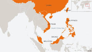 There have been recent claims in the media that great britain and other nations who operate freedom of navigation operations (fonops) in the south china sea have taken no stance concerning the sovereignty of the three island groups that are the. Report Says China Policy Is Stirring South China Sea Dispute Asia An In Depth Look At News From Across The Continent Dw 24 04 2012