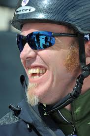 Through his brothers' eyes: A Paralympic journey > Air Force > Article  Display