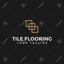 Brandcrowd logo maker is easy to use and allows you full customization to get the flooring. Elegant Tile Flooring Logo Design Template Illustration Royalty Free Cliparts Vectors And Stock Illustration Image 131787803