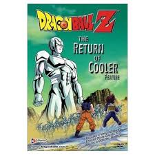 New dragon ball z game : Amazon Com Dragon Ball Z The Return Of Cooler Uncut Feature Doc Harris Christopher Sabat Sean Schemmel Terry Klassen Scott Mcneil Brian Drummond Sonny Strait Stephanie Nadolny Kirby Morrow Don Brown Dale