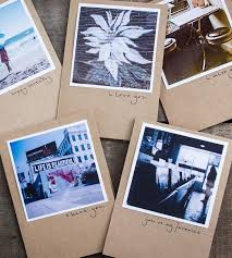 Are you sending love from the family during the holidays? Photo Note Cards Print Greeting Cards Greeting Cards Diy