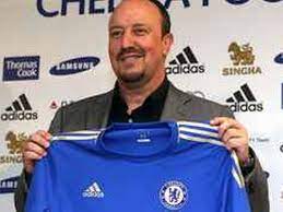 #rafael benitez #rafa out pls #chelsea fc. Chelsea Boss Rafa Benitez I Will Fight For My New Club Like I Did For Liverpool Fc Liverpool Echo