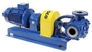 Industrie pumpen vertriebs gmbh (ipv) is a distributor of industrial pumps for the varisco brand. Varisco Innenzahnradpumpen Pumpen