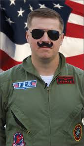 Mustaches for Kids 2022