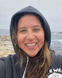 Lena Overstreet's Instagram, Twitter & Facebook