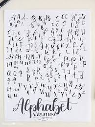 Free Printable Hand Lettering Practice Sheets Liz On Call Hand Lettering Practice Sheets Hand Lettering Practice Lettering Tutorial