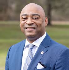 John Pearson, DHA, FACHDM