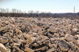 Choosing a concrete dump site. Concrete Disposal Central Crushed Concrete