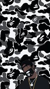 Here you can find the best bape desktop wallpapers uploaded by our. Bape Wallpaper Nawpic